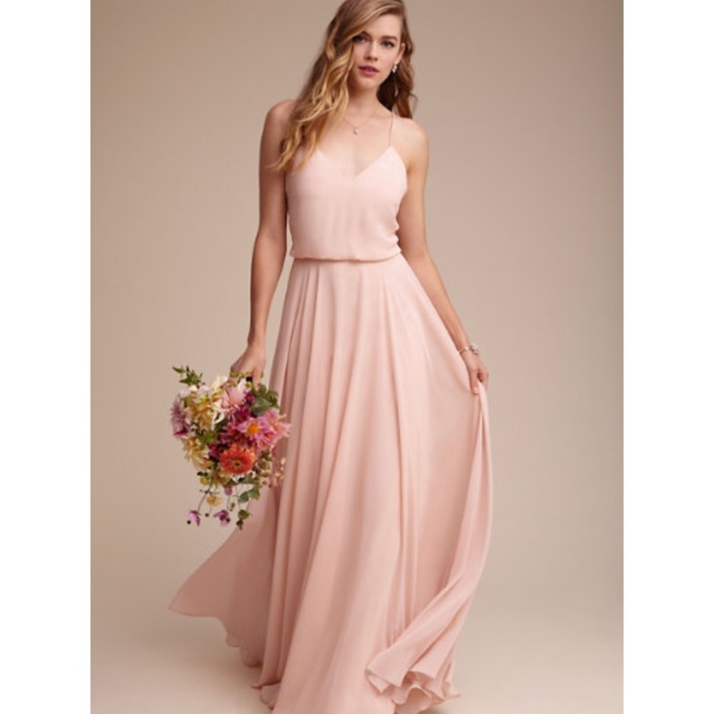 Inesse dress by Jenny Yoo - BHLDN